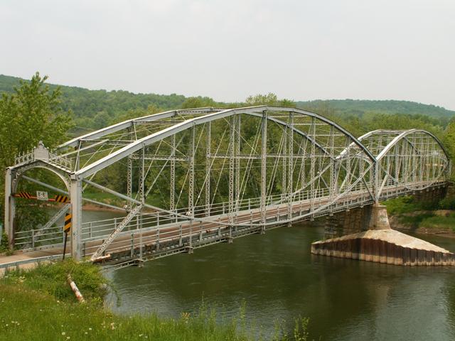 Ouaquaga Bridge