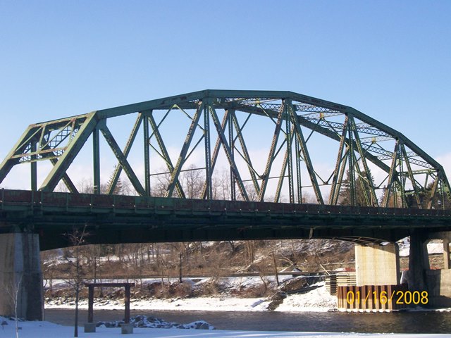 Palatine Bridge