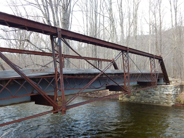 Ranney Bridge