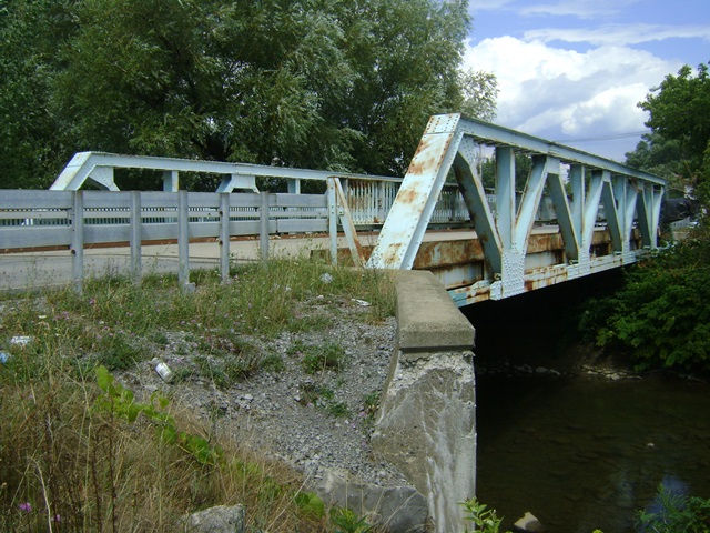 Rein Road Bridge