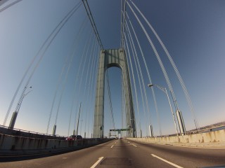 Verrazzano-Narrows Bridge - Wikipedia