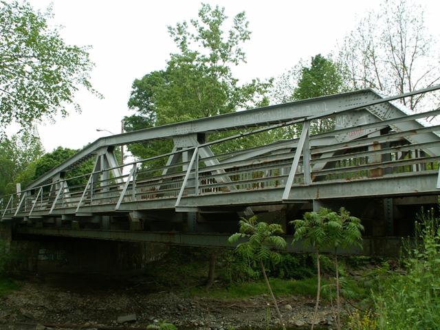 Main Street Bridge