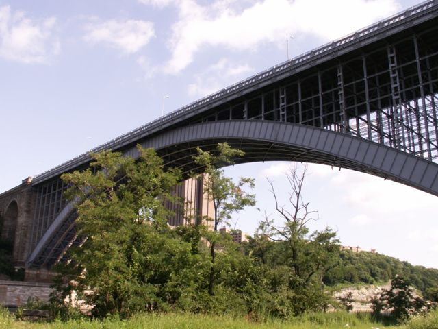 Washington Bridge