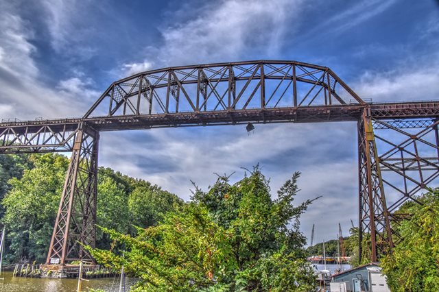 Wilbur Bridge