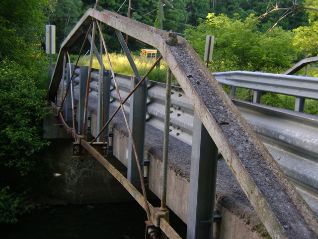 Mill Street Bridge