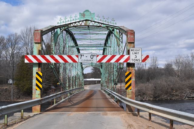Yaleville Road Bridge
