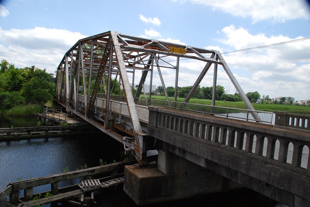 Castle Hayne Road Bridge