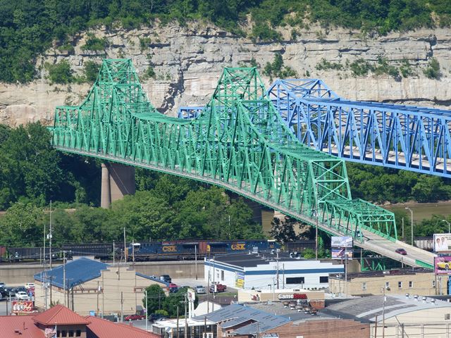 12th Street Bridge