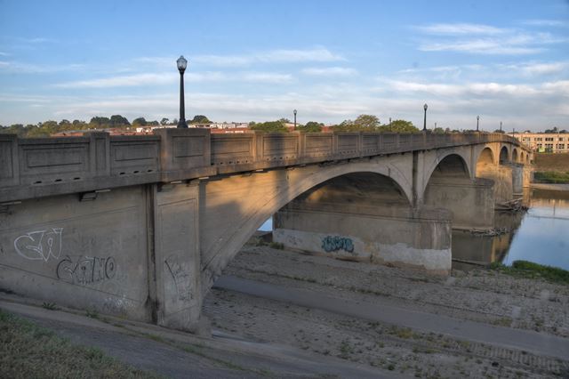 Black Street Bridge