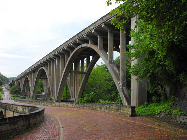 Blaine Hill Viaduct