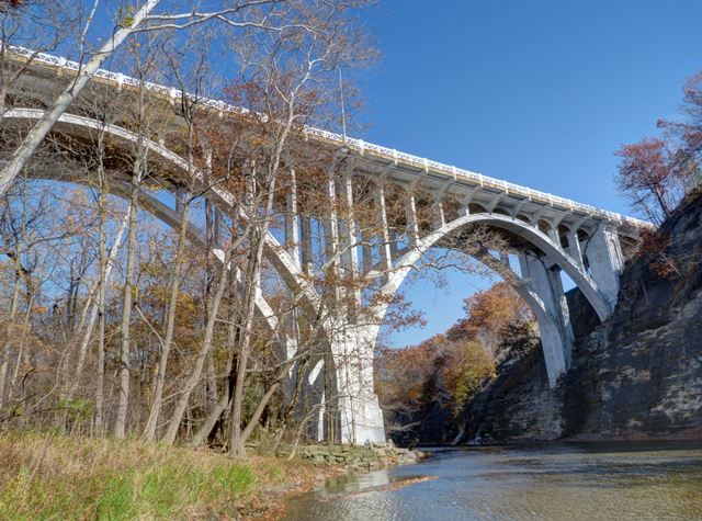 Brookpark Viaduct