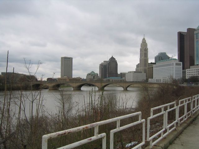 Town Street Bridge