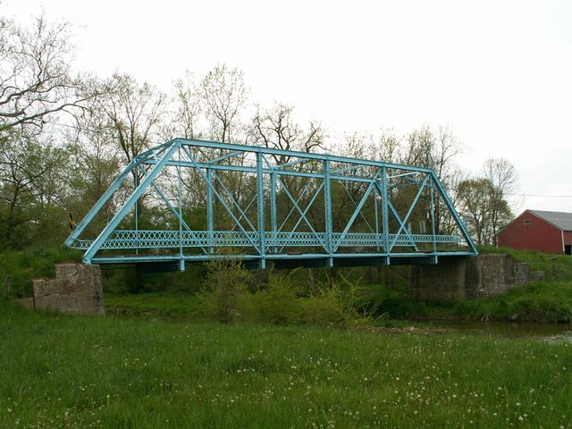 Fairhaven Bridge