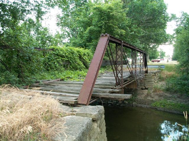 TR-245 Bridge