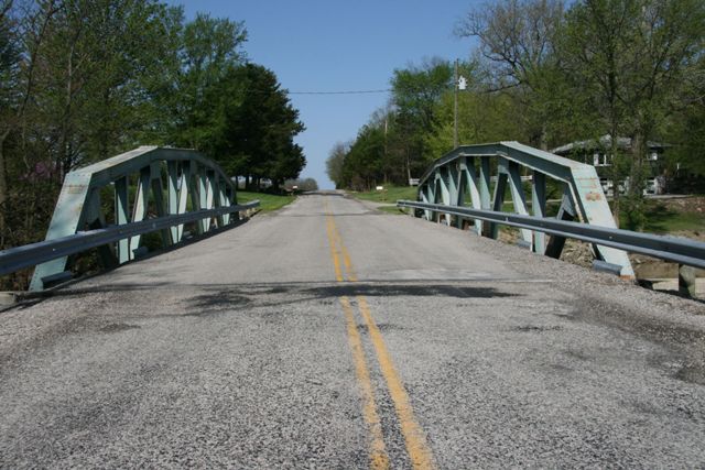 CR-C Bridge