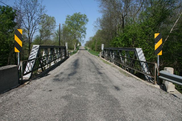 CR-D Bridge
