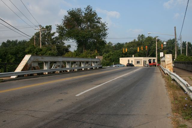Lake Avenue Bridge