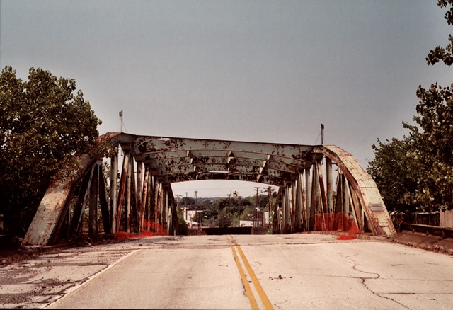 Marshall Street Bridge