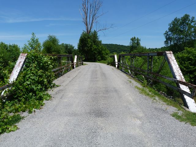 Old OH-522 Bridge