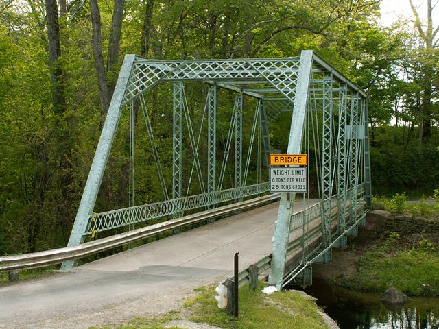 Owens Road Bridge