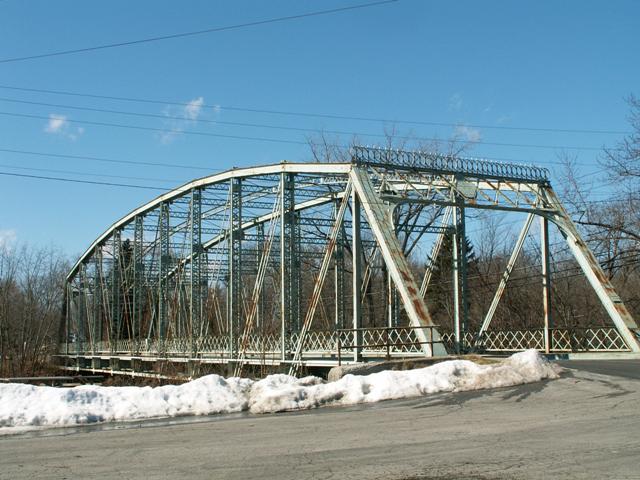 Prospect Bridge