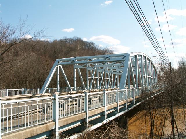 Rockwood Avenue Bridge