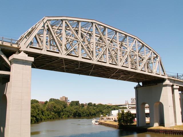 Cuyahoga Viaduct