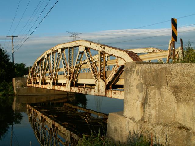 Schwartz Road Bridge