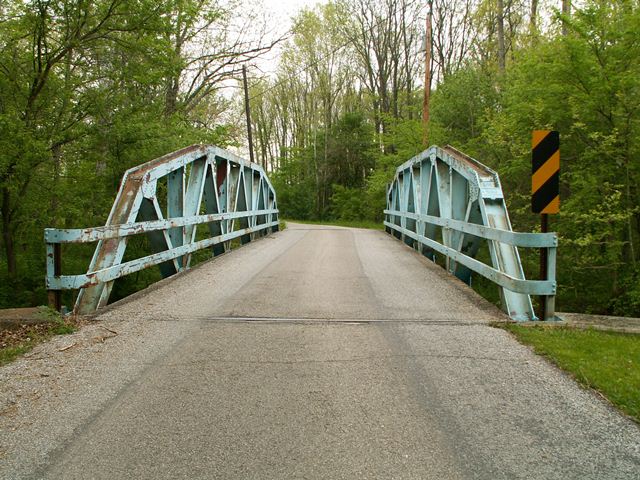 Smith Road Bridge