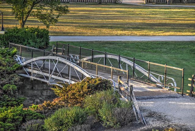 Smith Road Bridge