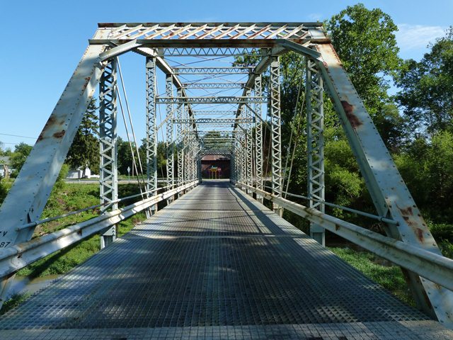 St. James Road Bridge