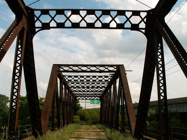 Sumner Street Bridge