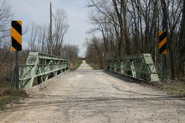 TR-126 Bridge
