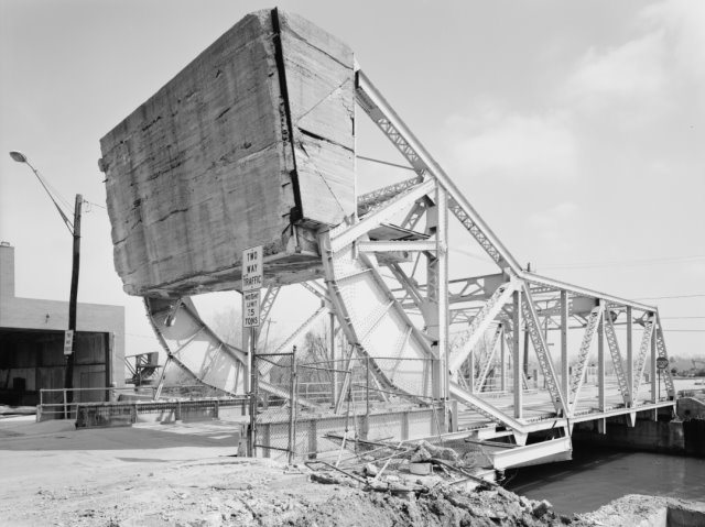 Washington Street Bridge - HistoricBridges.org