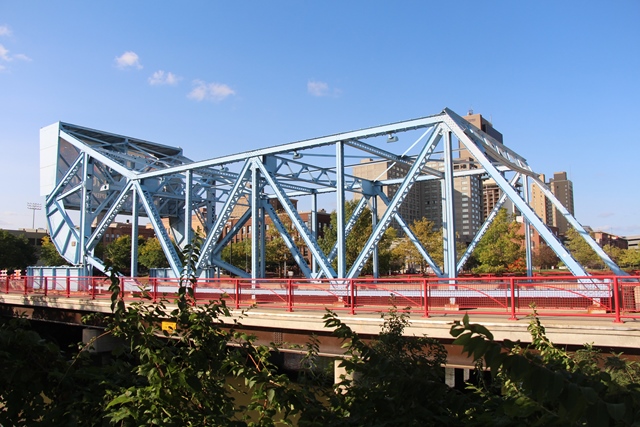 Washington Street Bridge