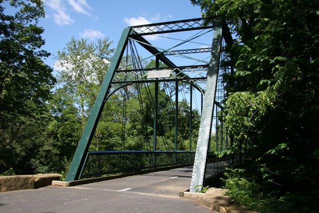 Beach Road Bridge