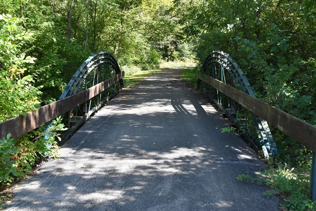 Worthington Road Bridge