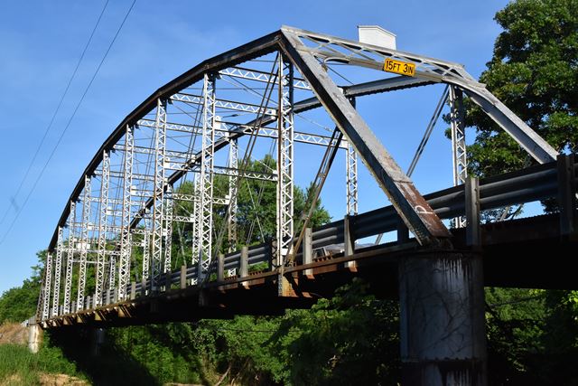 106th Street Bird Creek Bridge