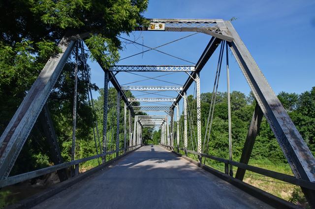 96th Street Bridge