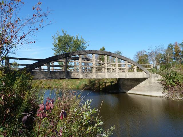 Sproules Bridge