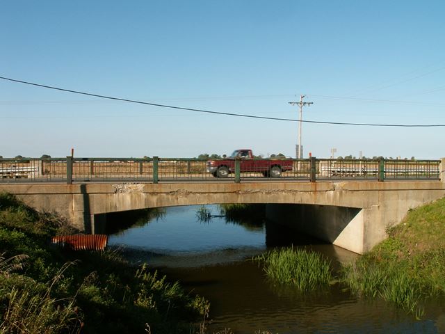 KH-40 Big Creek Bridge #2