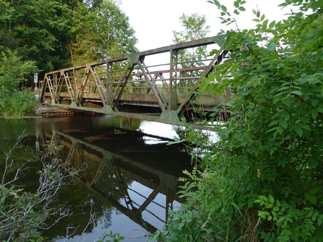 Birdsall Bridge