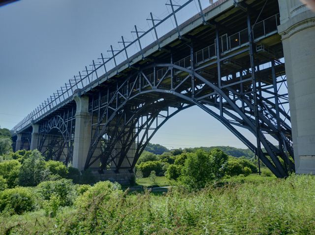 Prince Edward Viaduct