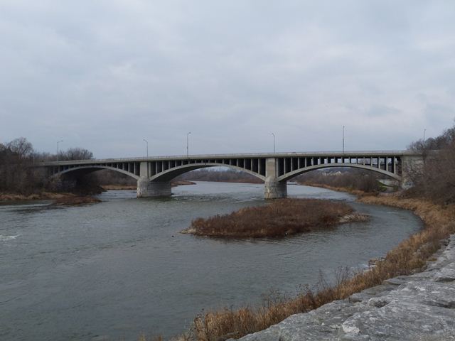 Lorne Bridge