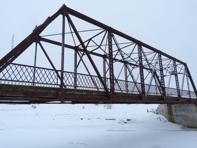 Kolb Bridge