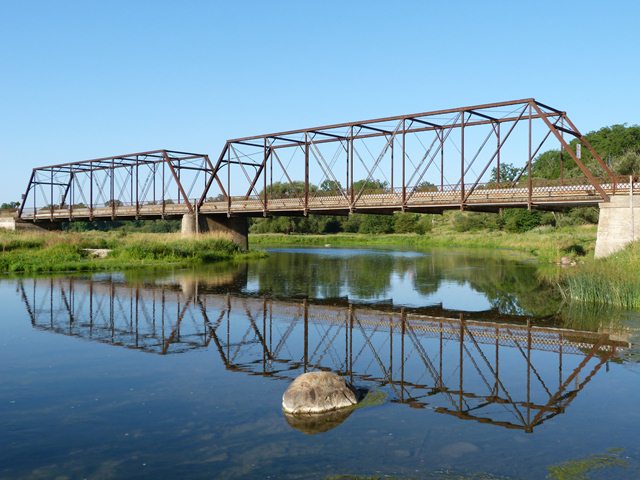 Conestogo Bridge