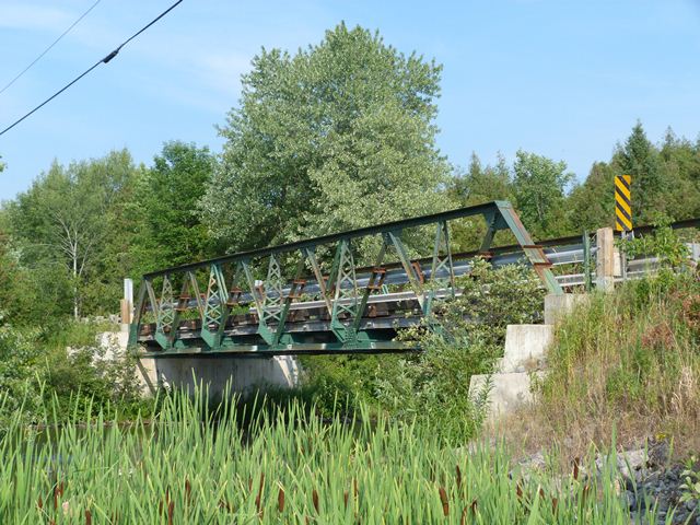 Division Road Bridge