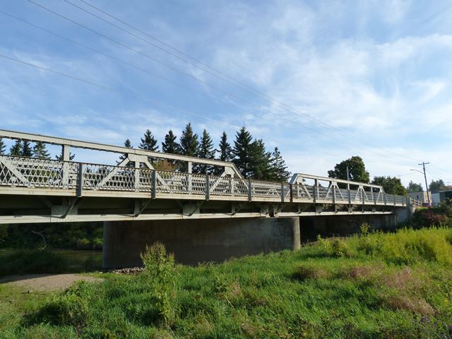 Emerson Simmons Bridge