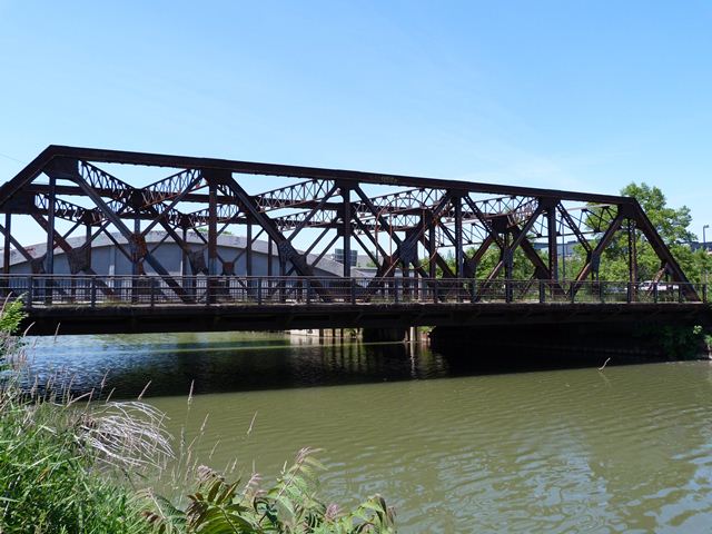 Eastern Avenue Bridge