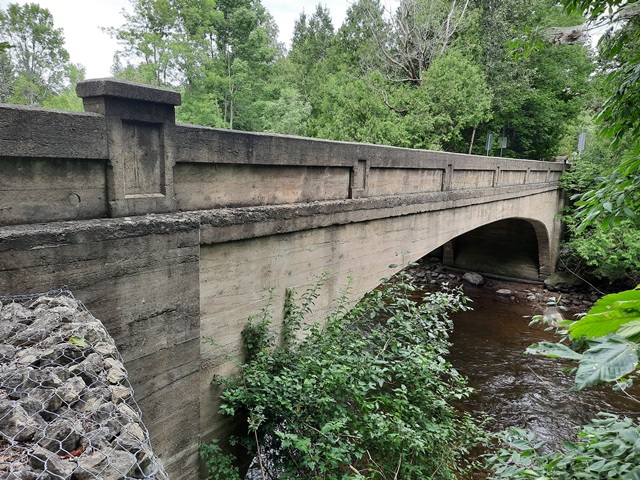 Jewel Bridge